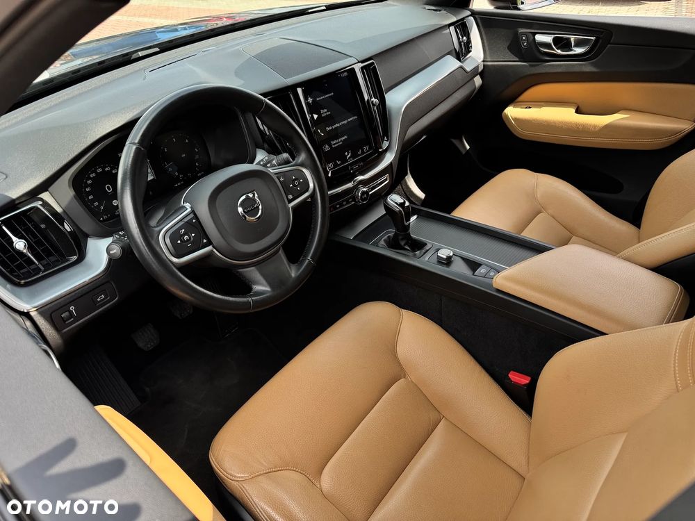 Volvo XC 60 - 5