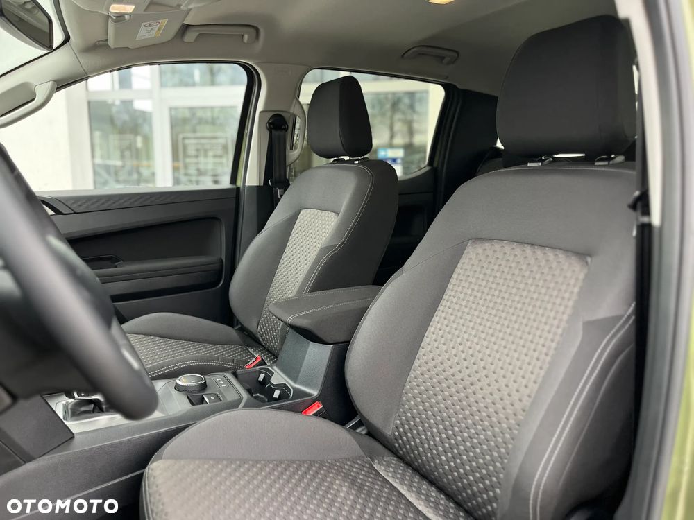 Volkswagen Amarok 2.0 TDI Autm Life - 11