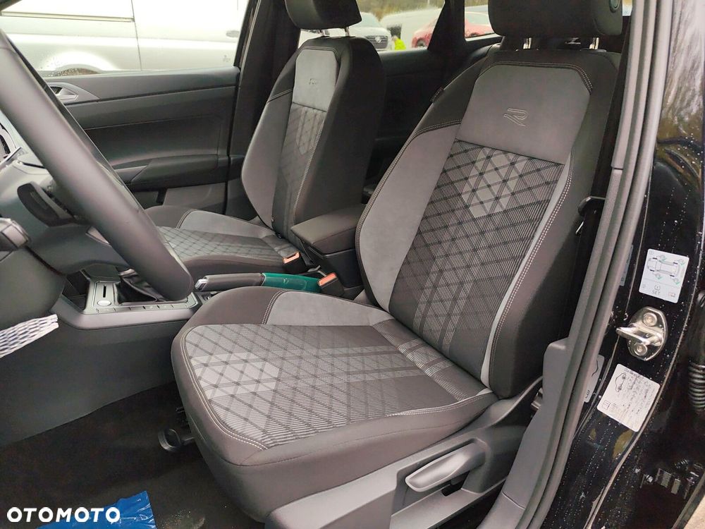 Volkswagen Taigo 1.5 TSI ACT R-Line Plus DSG - 11