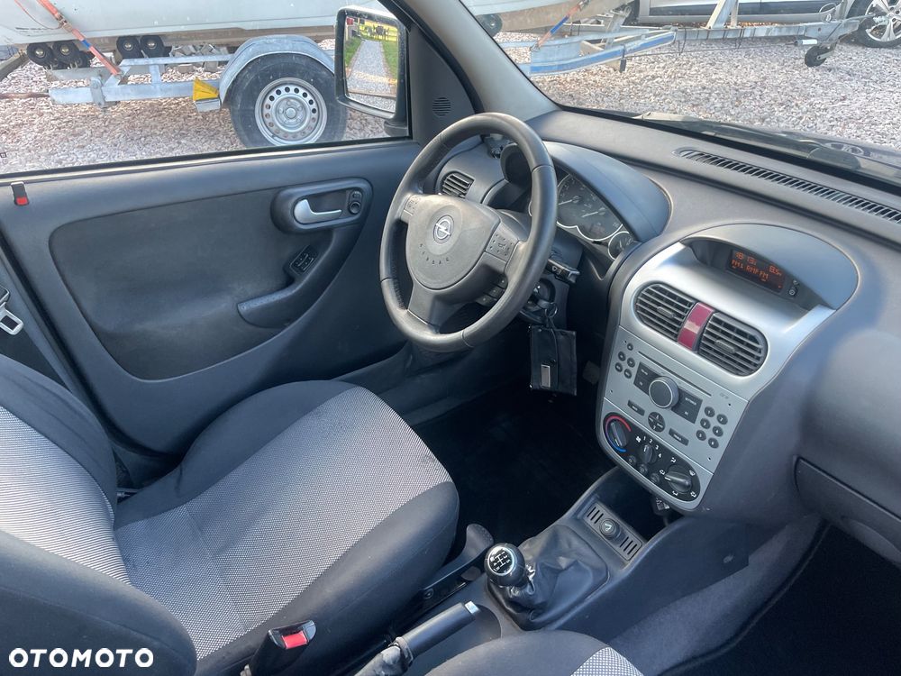 Opel Combo Tour Enjoy - 6