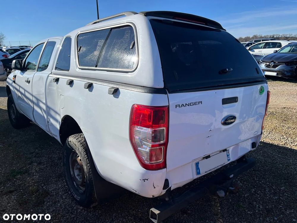 Ford Ranger - 3