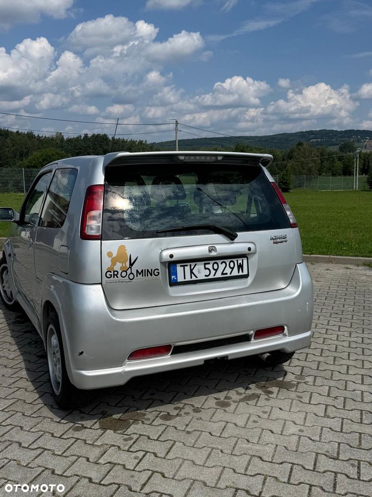 Suzuki Ignis - 3