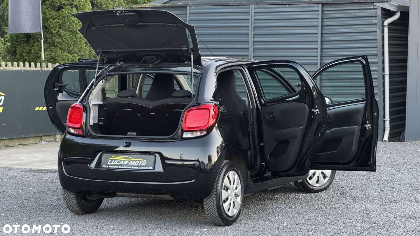 Citroën C1 - 15