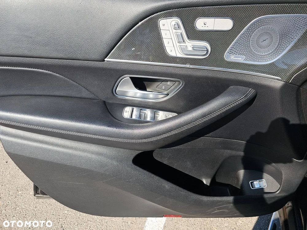 Mercedes-Benz GLE 450 4-Matic - 17