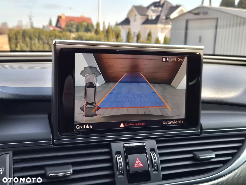 Audi A6 Allroad - 25