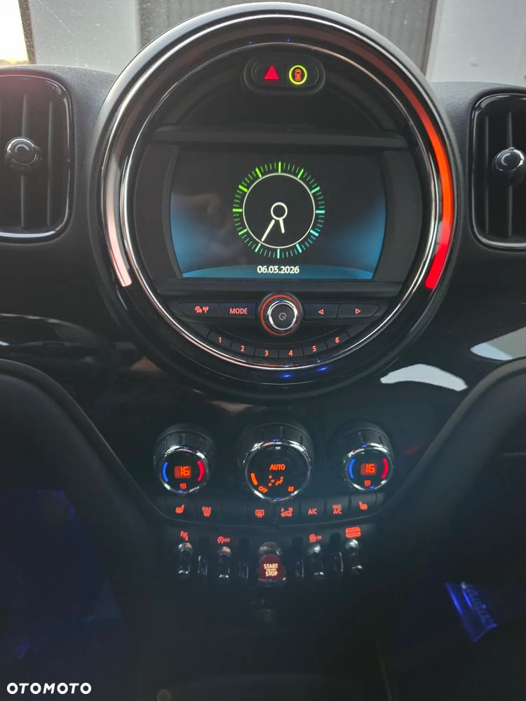 MINI Countryman - 27