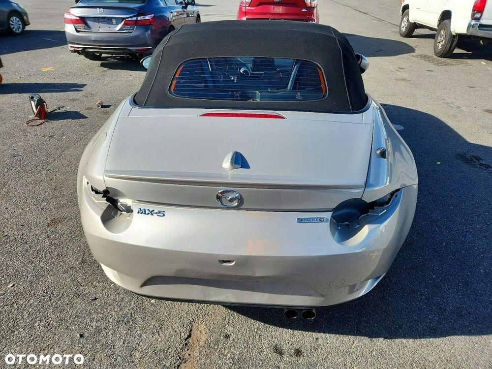 Mazda MX-5 - 11
