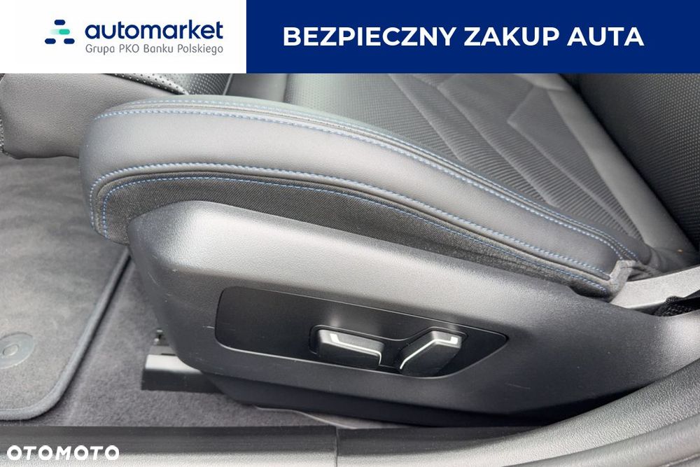BMW Seria 5 - 13