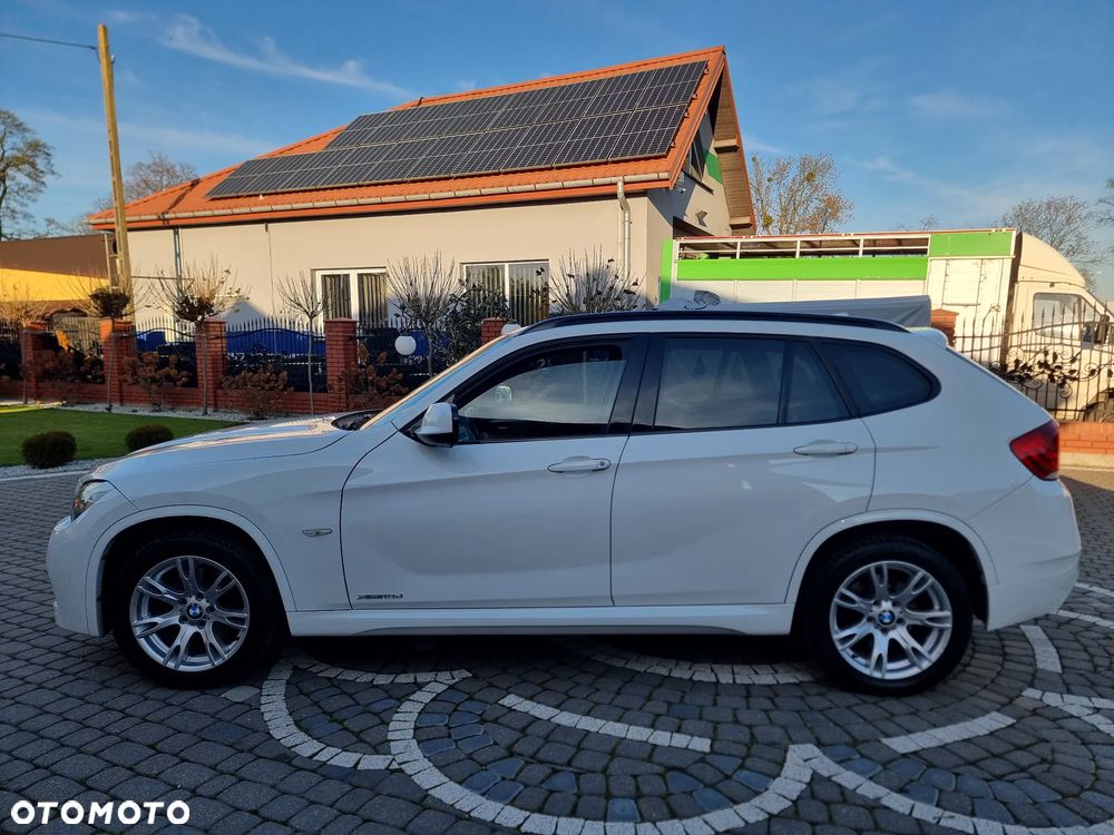 BMW X1 xDrive18d - 5