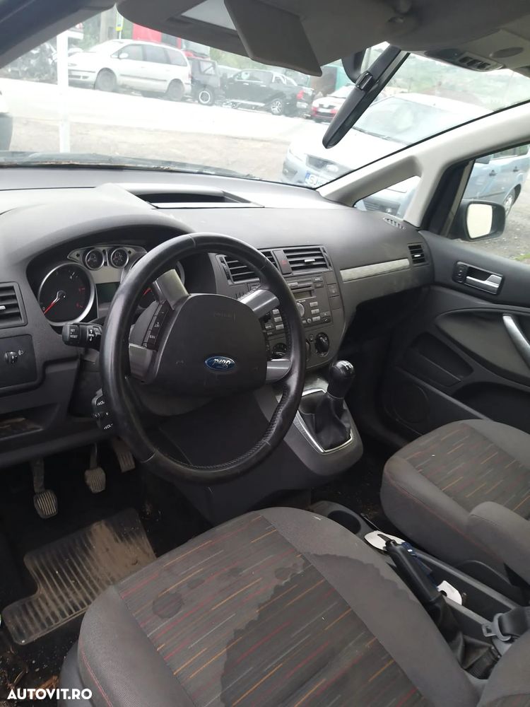 Dezmembram Ford C Max din 2009 , motorizare 1.8 TDCI - 5