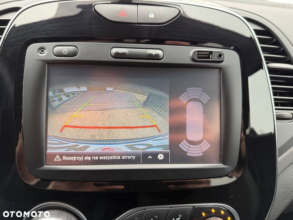 Renault Captur (ENERGY) TCe 90 INTENS - 15