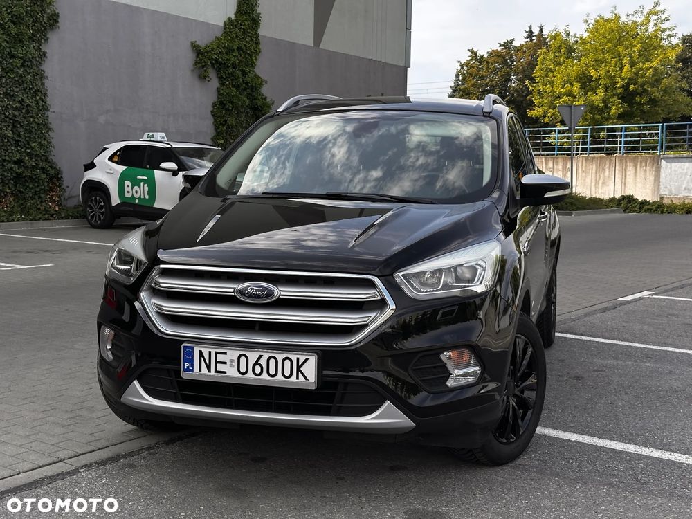 Ford Kuga 1.5 EcoBoost FWD Titanium ASS GPF - 1