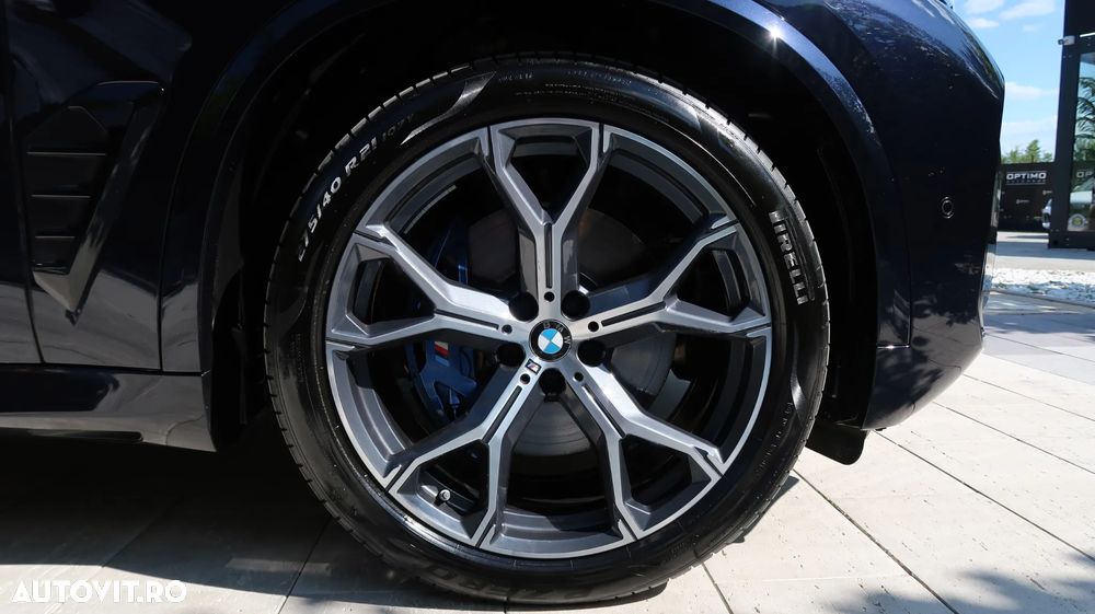 BMW X5 - 34