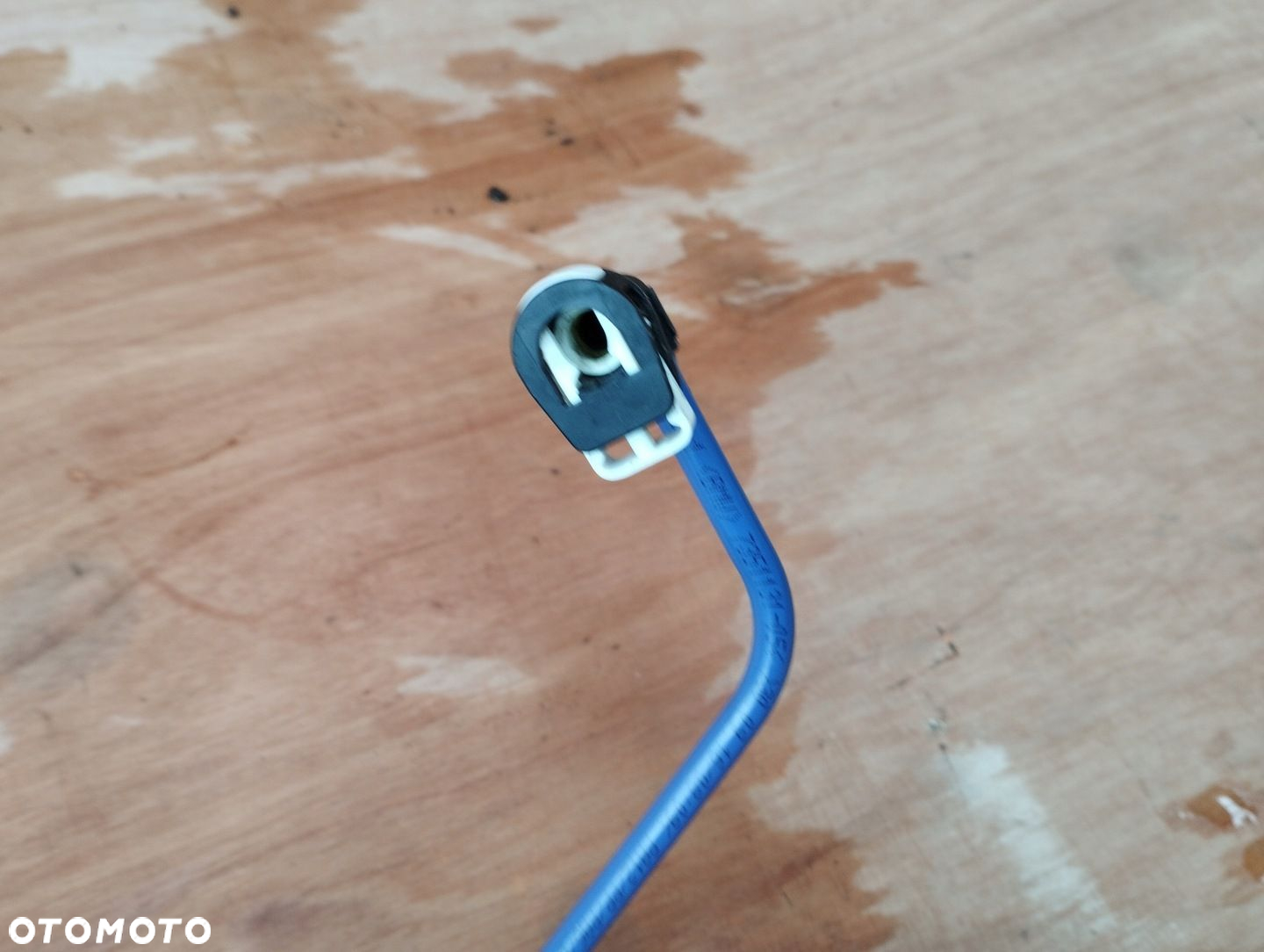 BMW F20 F21 F22 F23 PRZEWODY POWIETRZA, PALIWA 7351133 7351131 - 5