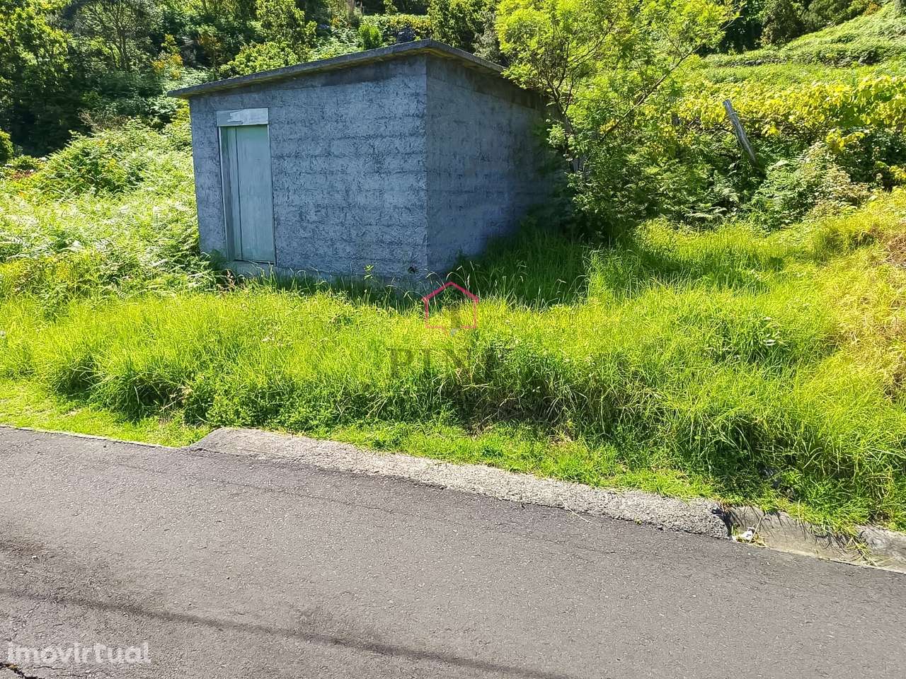 Terreno com Vista Mar - São Vicente - Grande imagem: 3/8