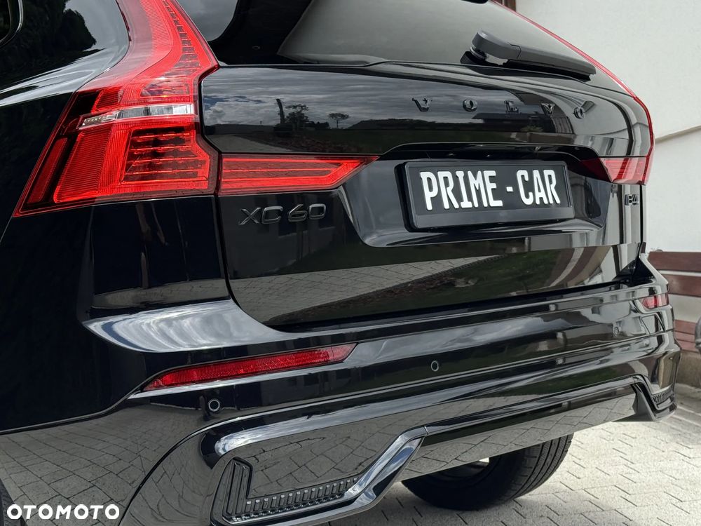 Volvo XC 60 B4 D AWD Geartronic RDesign - 5