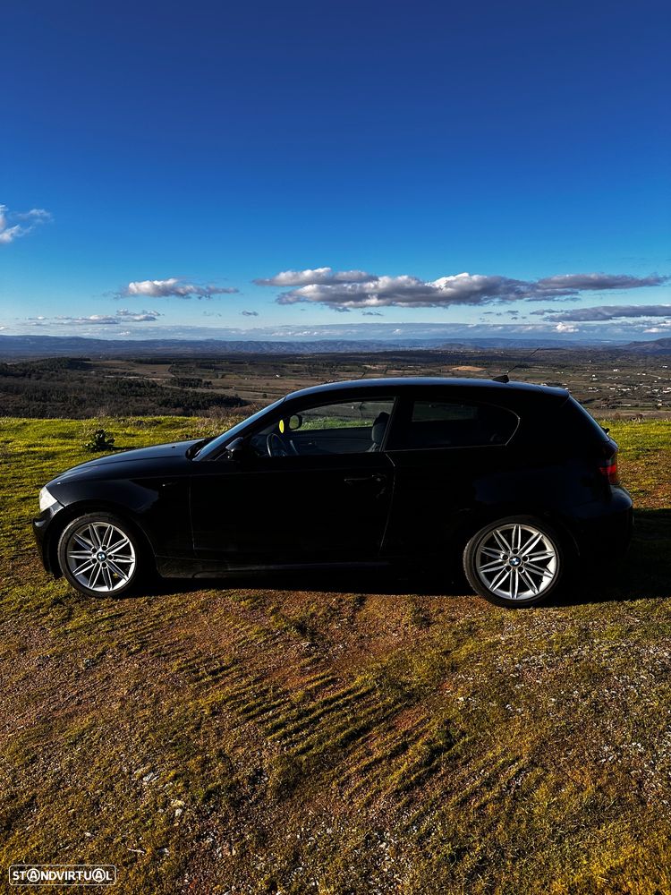 BMW 120 d DPF Edition Sport - 3