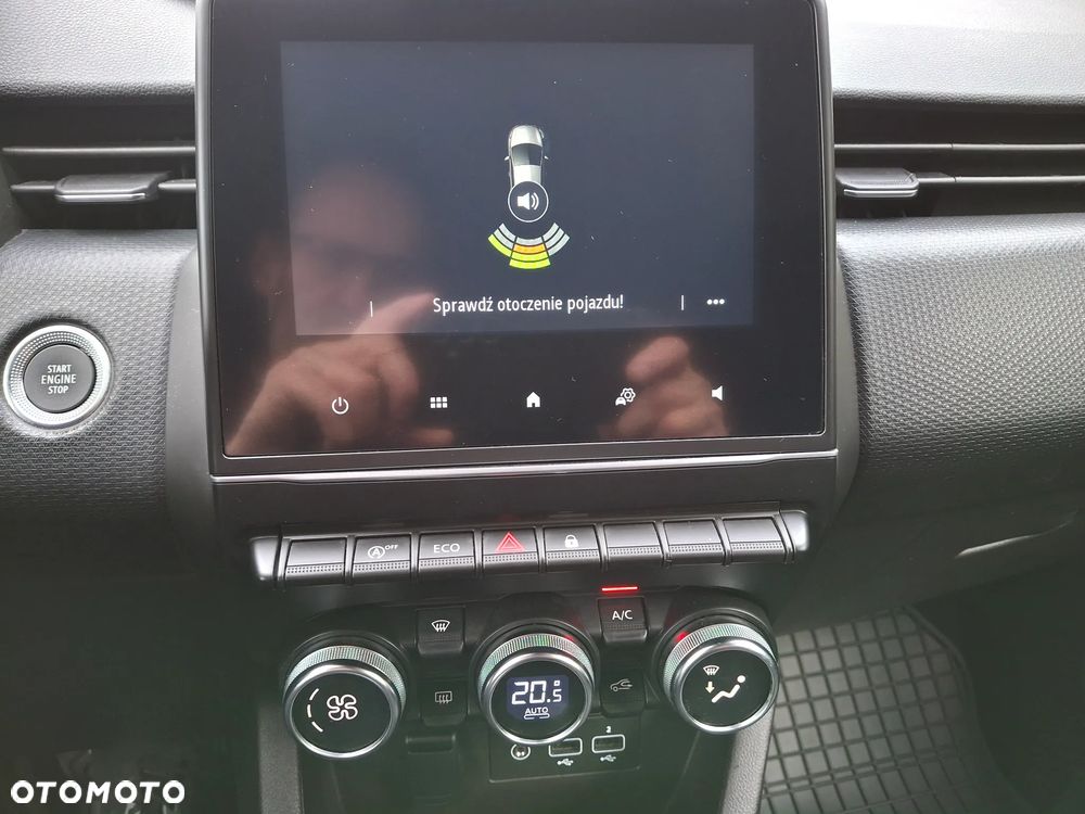 Renault Clio 1.0 TCe Intens - 29