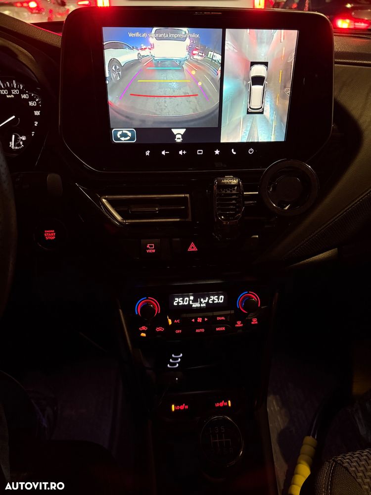 Suzuki S-Cross 1.4 Boosterjet Mild Hybrid Spirit - 27