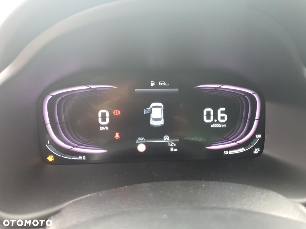 Kia Stonic 1.2 M - 14