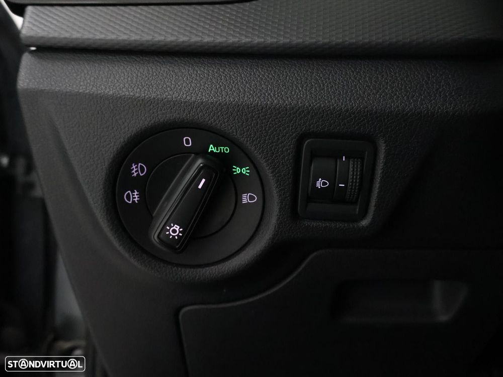 Skoda Scala 1.0 TSI Ambition - 15