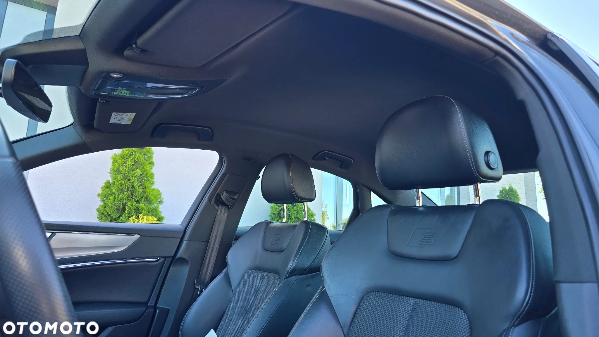 Audi A6 2.0 TDI ultra S tronic - 17