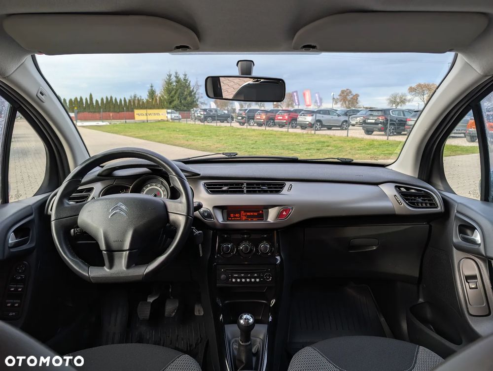 Citroën C3 1.2 VTi Exclusive - 26