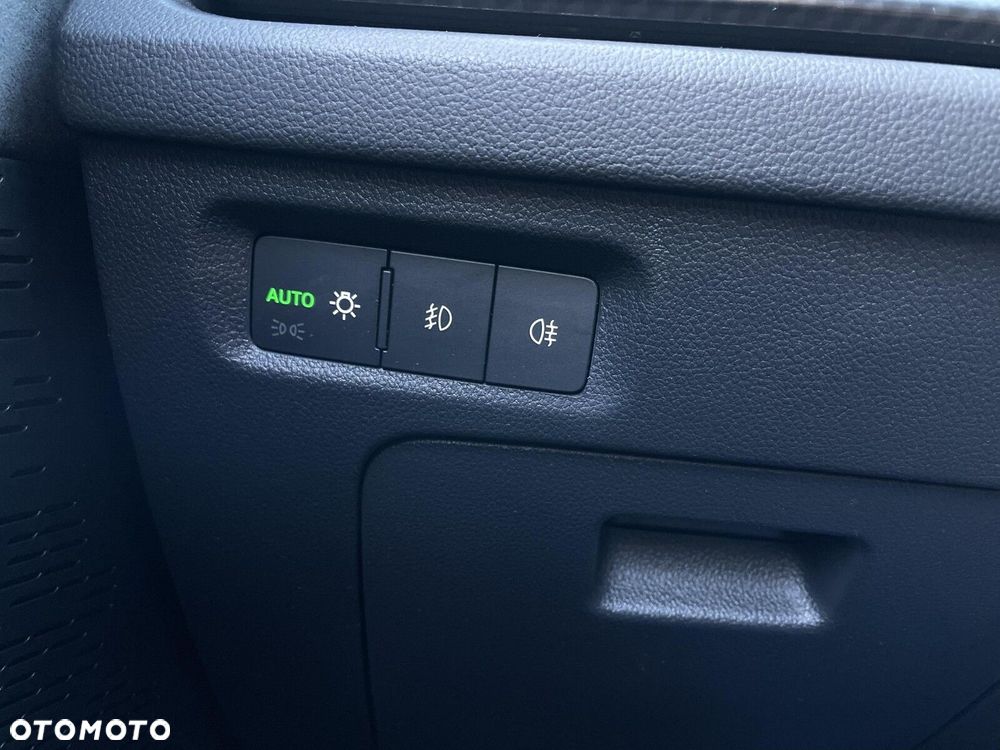 Skoda Octavia 2.0 TDI RS DSG - 33