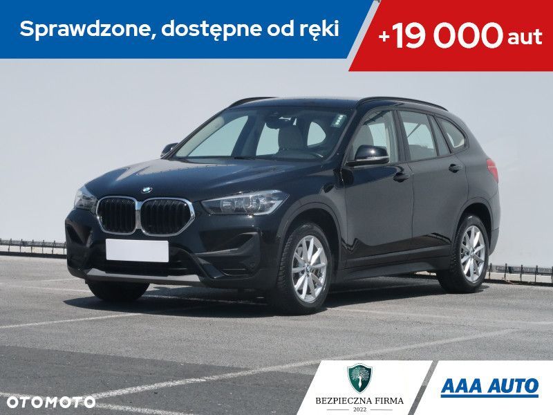BMW X1 - 1