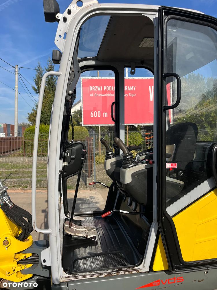 Wacker Neuson ET 24 VDS - 20