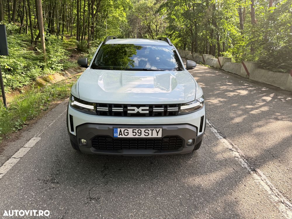 Dacia Duster ECO-G 100 Prestige Plus - 12