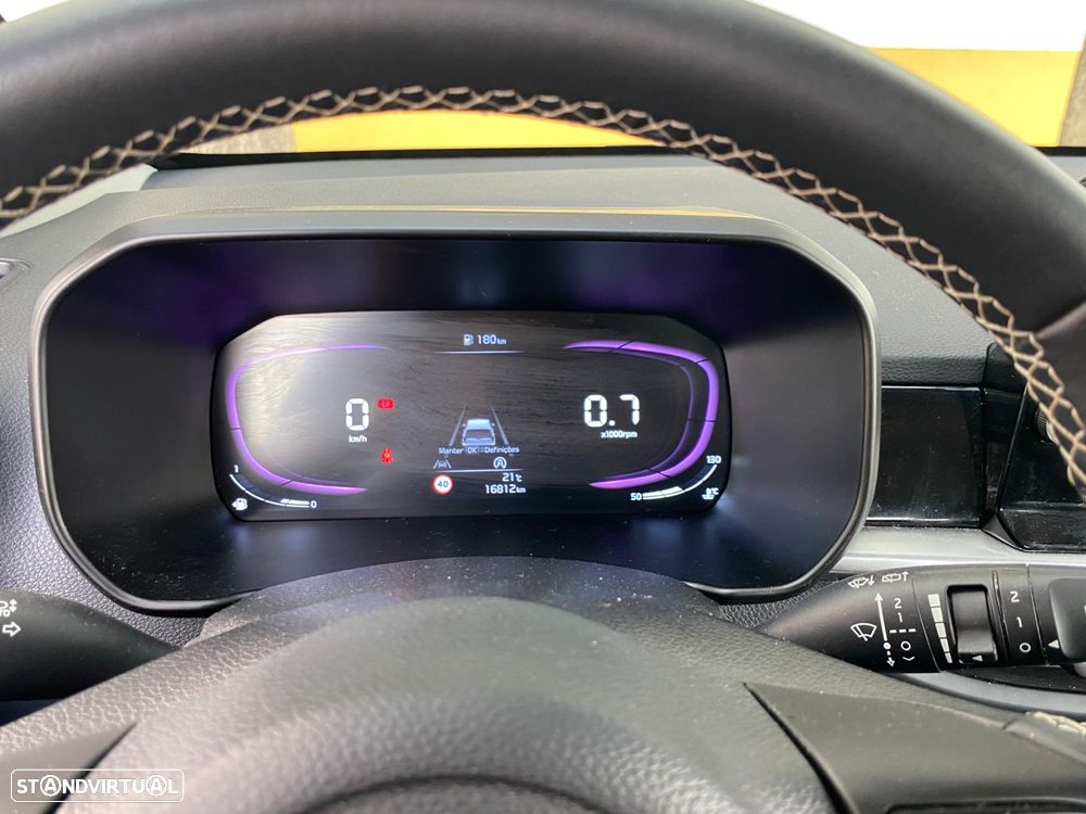 Kia Picanto 1.0 MPi Urban - 15