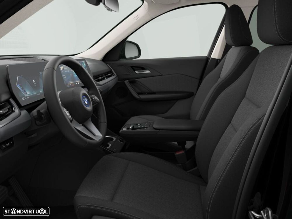 BMW X1 xDrive25e - 2