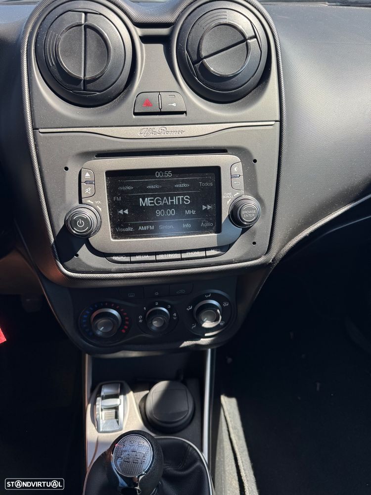 Alfa Romeo MiTo 0.9 T TwinAir Urban - 10
