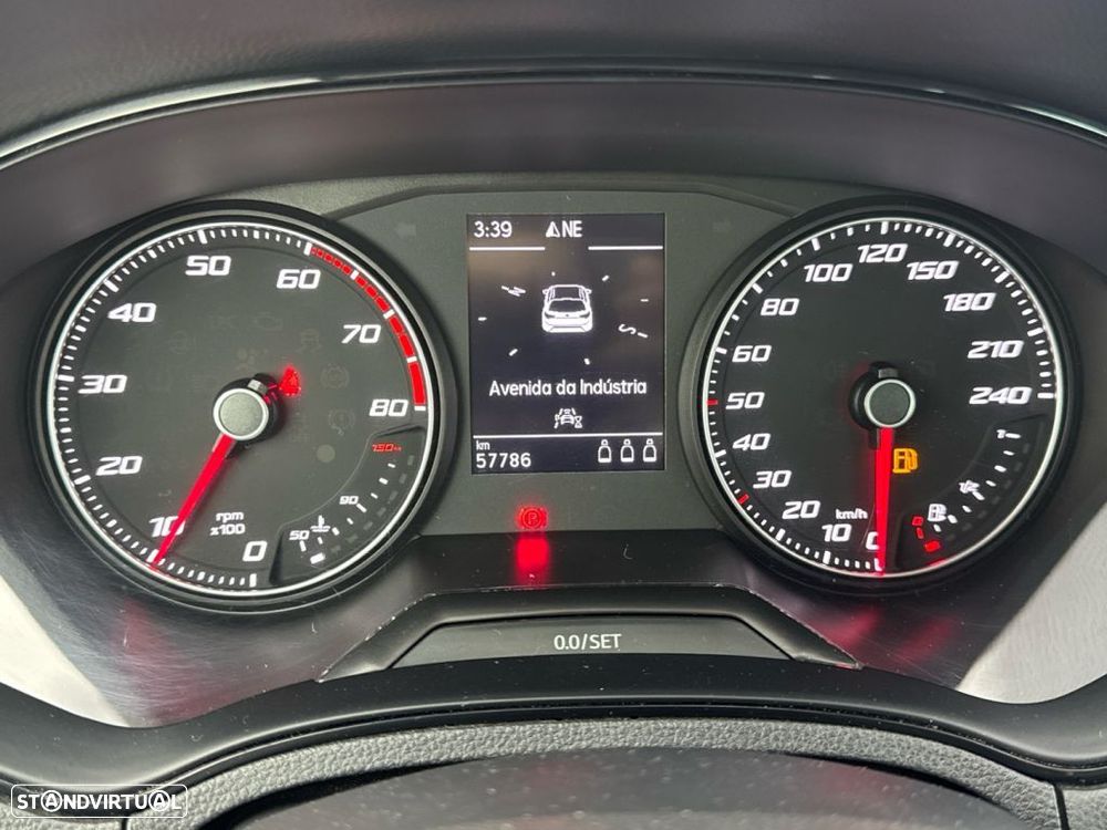 SEAT Arona 1.0 TSI Reference - 9