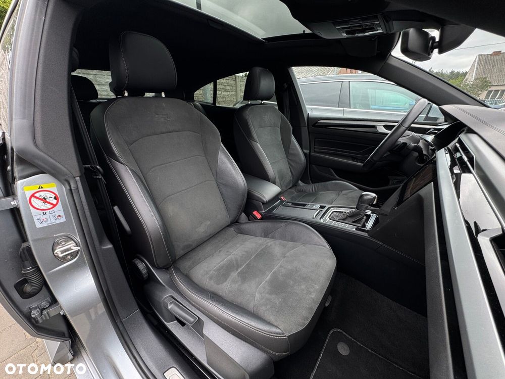 Volkswagen Arteon 2.0 TSI R-Line DSG - 23