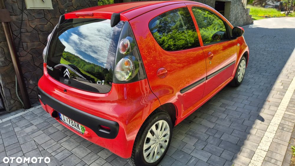 Citroën C1 1.0 Selection - 3