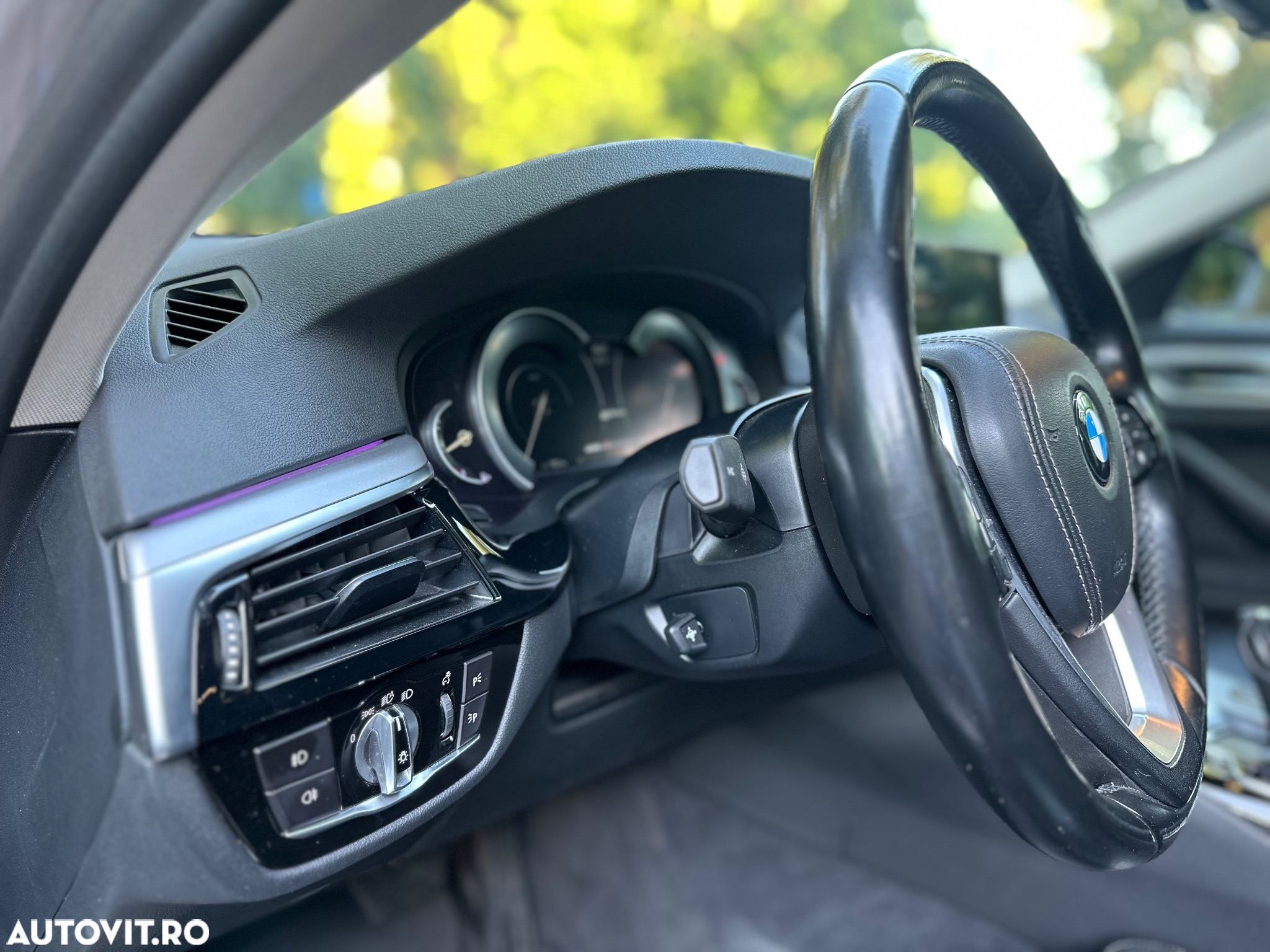 BMW Seria 5 - 14