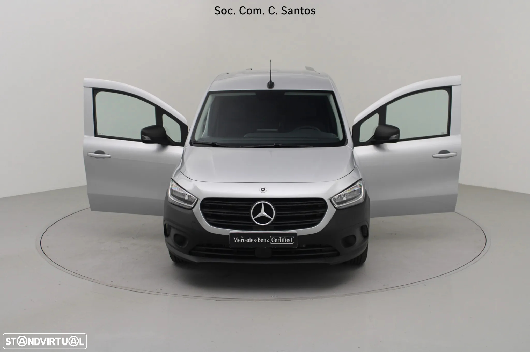 Mercedes-Benz Citan 110/31 - 9