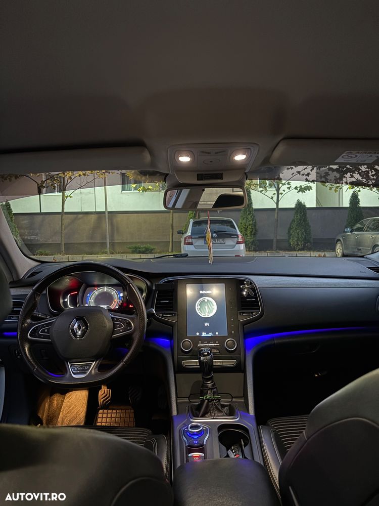Renault Talisman - 9