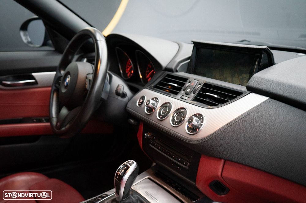 BMW Z4 28 i Pack M Auto - 52