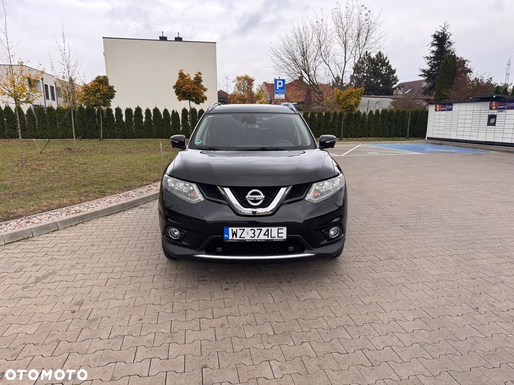 Nissan X-Trail 1.6 DCi Tekna - 3