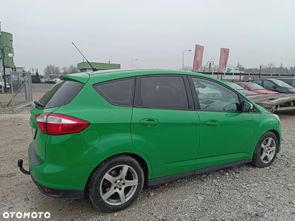 Ford C-MAX - 4