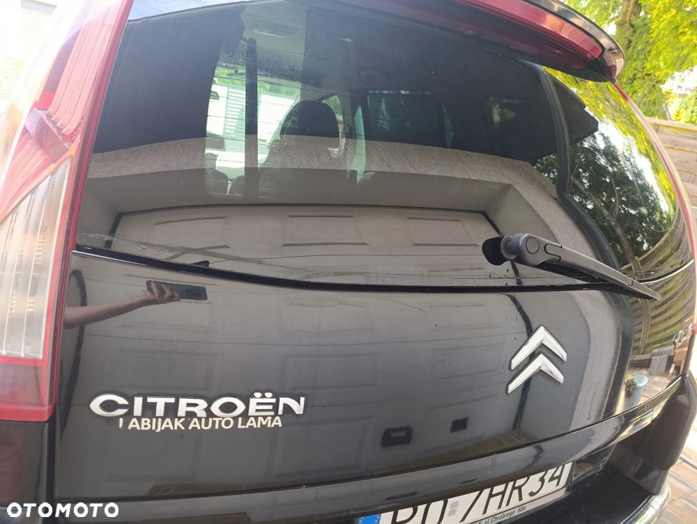 Citroën C4 Picasso 2.0 HDi Exclusive - 22