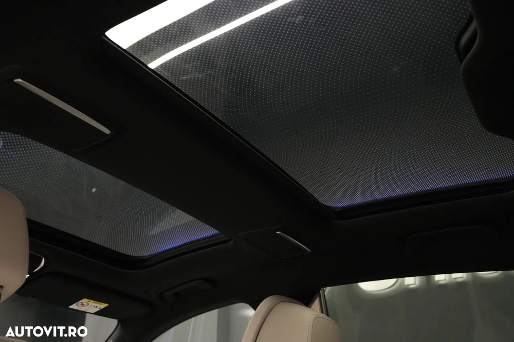BMW Seria 7 740Li xDrive - 34
