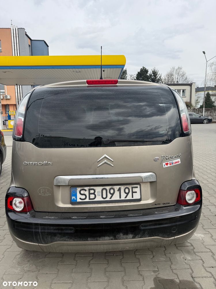 Citroën C3 Picasso - 11