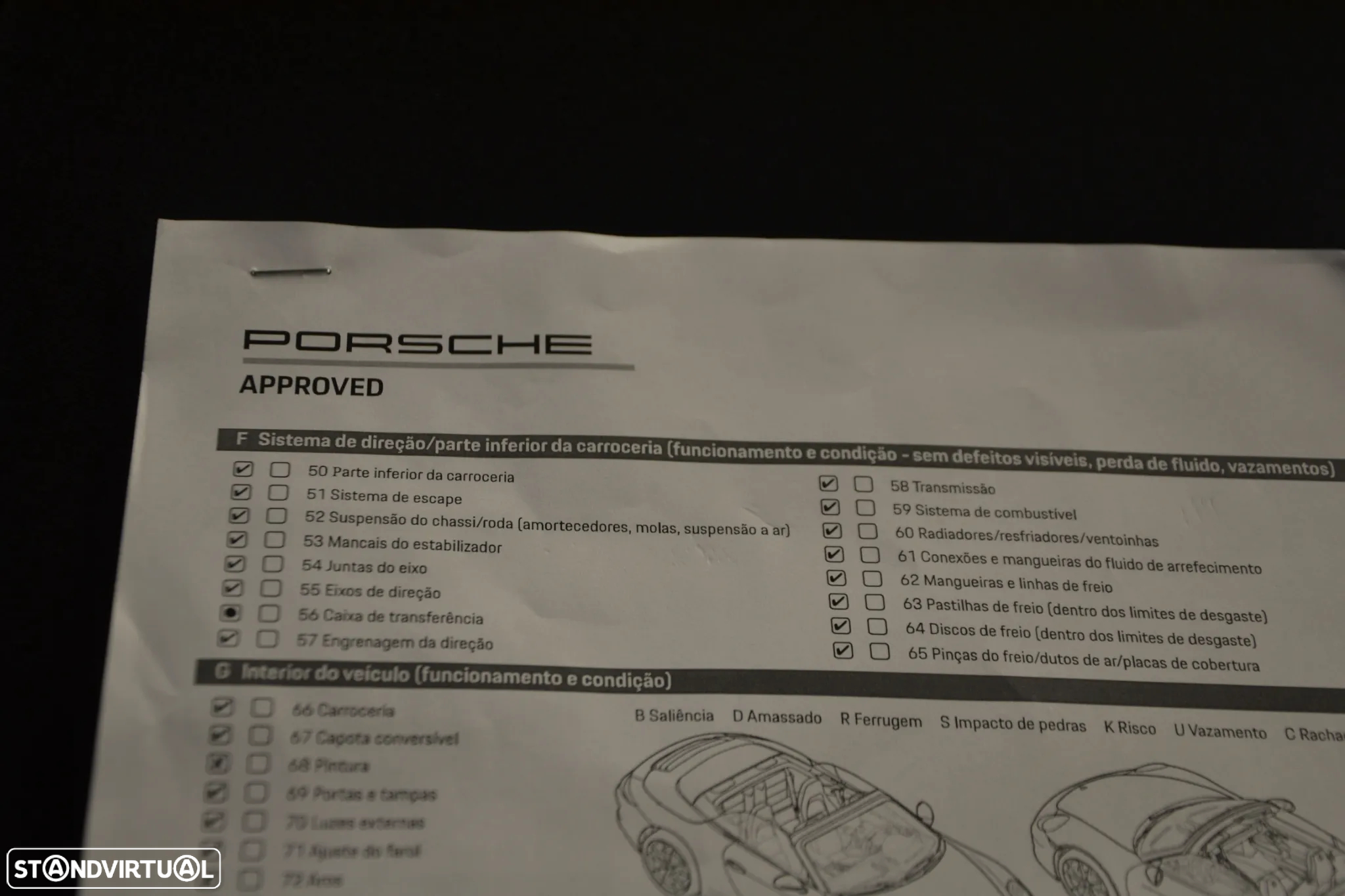 Porsche 911 (991) Carrera 2 PDK - 42