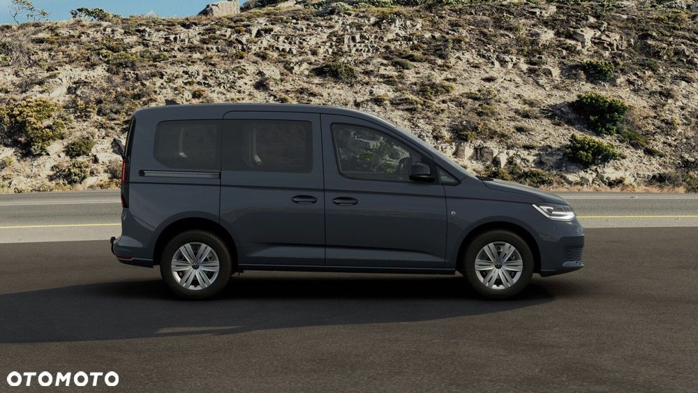 Volkswagen Caddy - 8