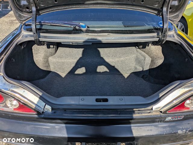 Nissan Silvia - 14