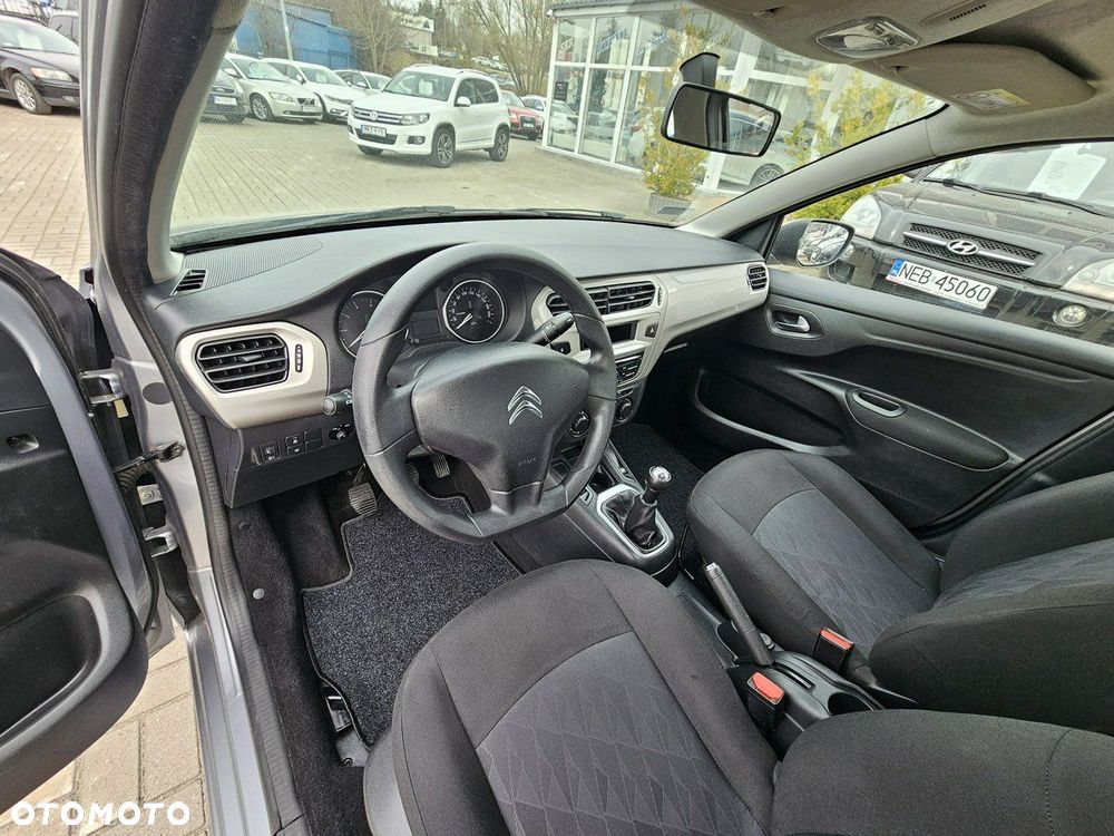 Kia Rio 1.4 ISG Dream Team Edition - 31